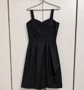 Elegant Black Dress