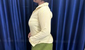 Butter yellow 💛 shirt