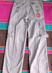 Stylish Cargo Pants
