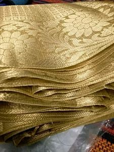 Tissue Silk Saree