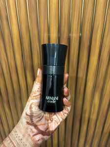 Giorgio Armani Code pour homme edt