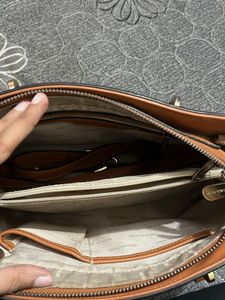 Michael Kors Handbag