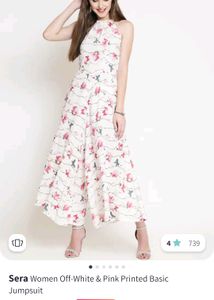 Jumpsuit