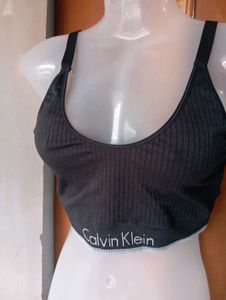 Calvin Klein Sports Bra