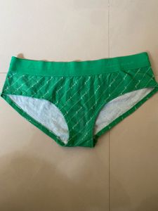 Victoria's Secret PINK Panties Set