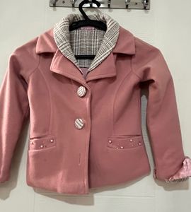 Cutecumber Unisex Jacket Velvet Size 28