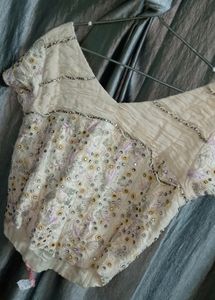 Beautiful Lehnga For Girl