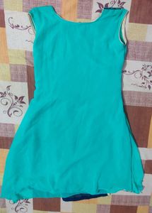 2 kurti combo
