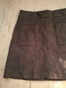 2 Mini Skirt set