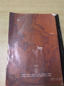 Chemistry Textbook for Class XI - Part II