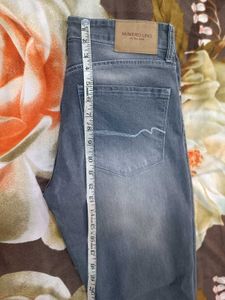 'Numero Uno'  Jeans  For Boys ✨