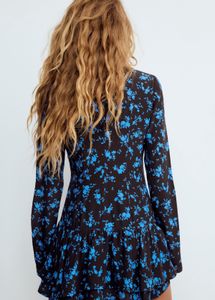 Zara mini Dress
