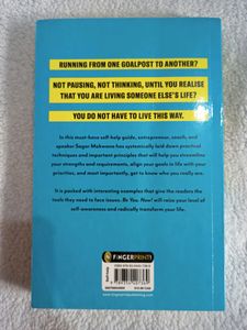 ❗NEW BOOK❗Be You Now