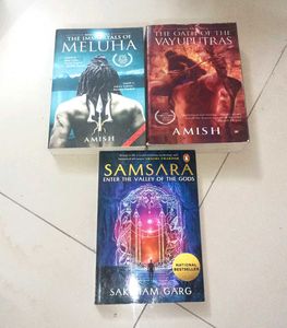 Indian Religious Philosophy Books