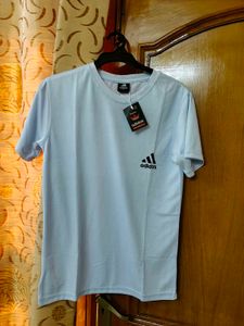 Adidas Men's T-Shirt