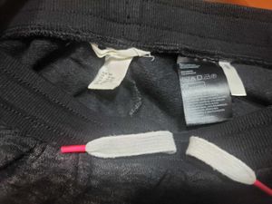Comfortable Charcoal Jogger Pants