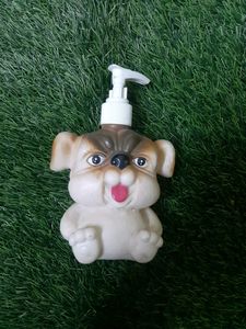 Cartoon Soap Dispenser (New)