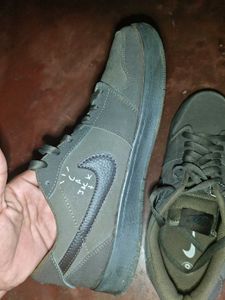 Nike Casual Shoes