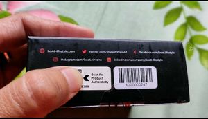 Dhamaka Offer On Brand New Original Boat Airdopes