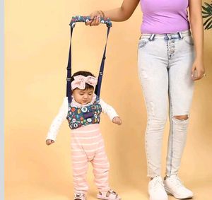 Baby/Toddler Safety Harness Walking Assistant Belt