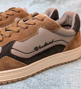 Concept Shoes Woodland size 8 ☀️