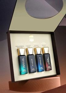 Ajmal Oud of Dubai Luxury Fragrance Set