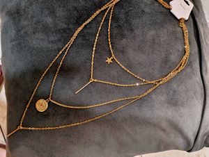 4 layer chain