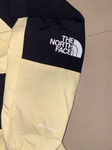 The North Face Colorblock Jacket
