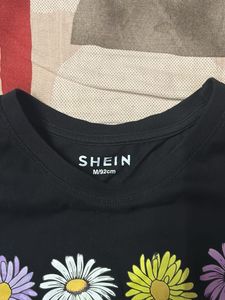 Cute "Bloom Like a Flower" Graphic Tee