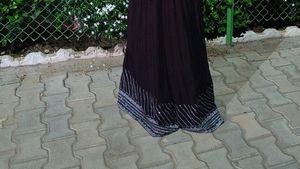 Gorgeous Long New Gown