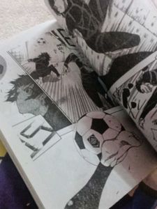 Blue Lock Manga Set