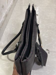 Stylish KISH Handbag