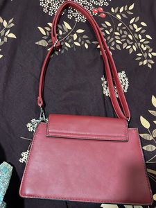 Chic Quilted Crossbody Bag