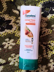 Himalaya Damage Repair Argan Oil Conditioner