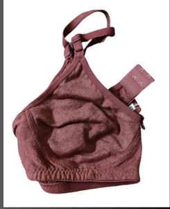 Women bra fit for girls and Cotton Blend