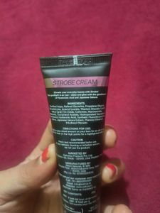 Sotrue Vanity 3-in-1 Strobe Cream