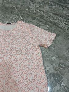 💗a pretty t shirt💗