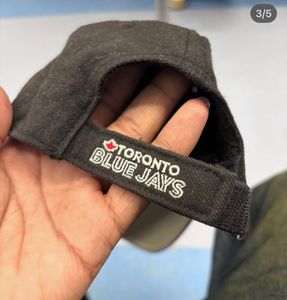 Toronto Blue Jays Baseball Cap