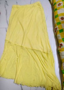 Yellow Co-ord Set - Trendy &amp; Chic