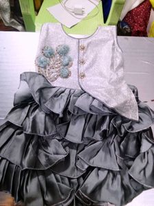 Fancy Frock 22