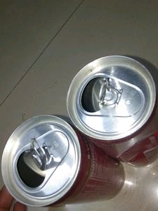 Empty Tin Cans For Diy Crafts Purpose