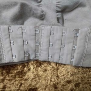 comfortable brassiere