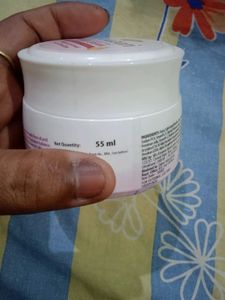 Cold Cream