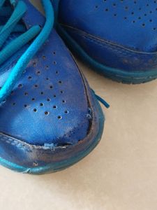 Basketball Shoes