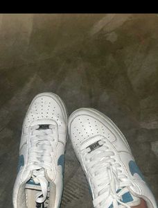 Nike Airforce