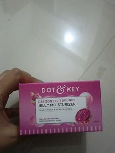 Dot &amp; Key Jelly Moisturizer