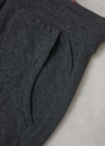 Dark Grey Joggers