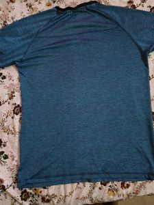 Proline Blue T-Shirt