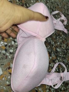 padded bra