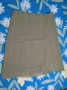 Embellished Ethnic Skirt